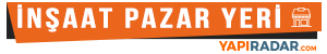 YapıRadar.com Logo